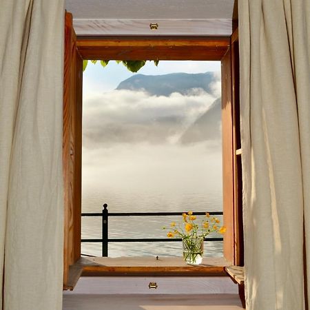 Apartment Luise Χάλστατ Εξωτερικό φωτογραφία