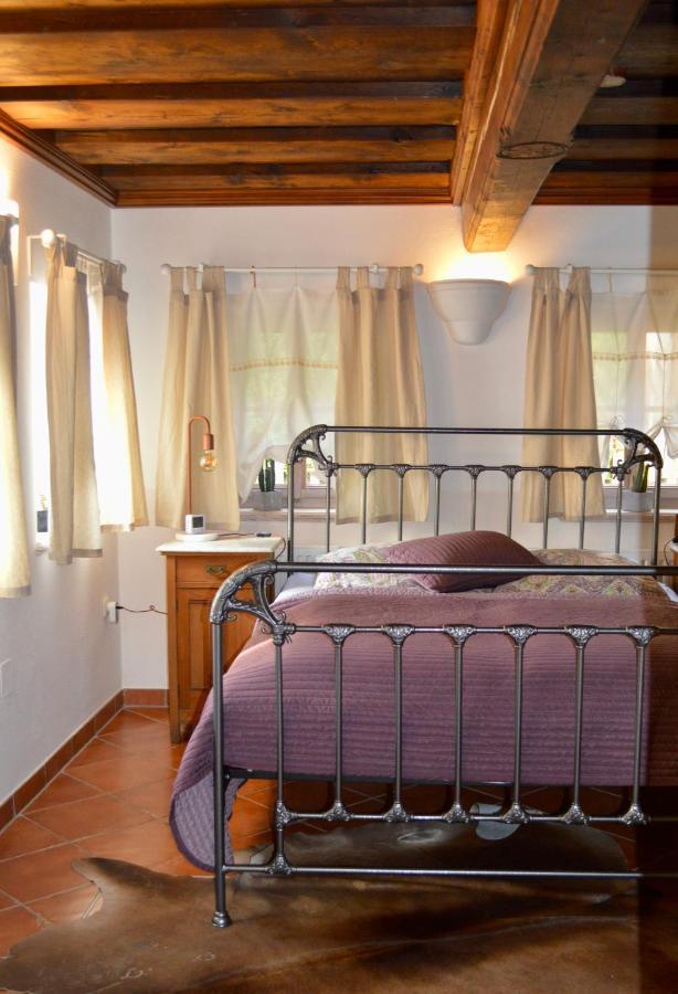Apartment Luise Χάλστατ Εξωτερικό φωτογραφία