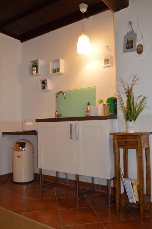 Apartment Luise Χάλστατ Δωμάτιο φωτογραφία