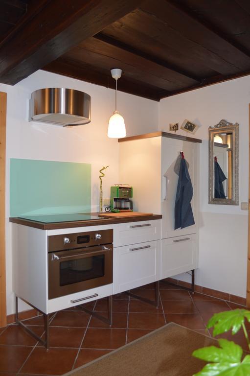 Apartment Luise Χάλστατ Δωμάτιο φωτογραφία